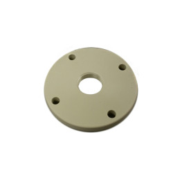 Tegenflens 1 stockagetank