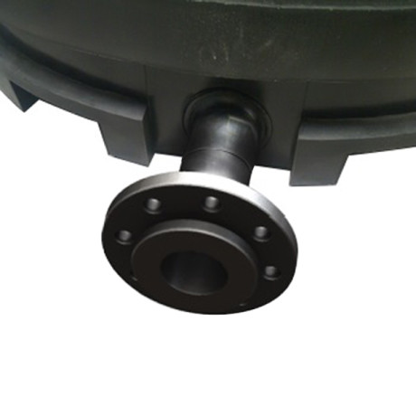 spie+flens koppeling ø125 spie+flens koppeling ø125