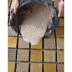 PTB Flowjoint LF 25KG beige PTB Flowjoint LF 25KG beige