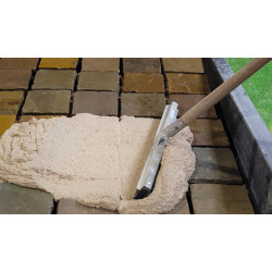 PTB Flowjoint LF 25KG beige PTB Flowjoint LF 25KG beige