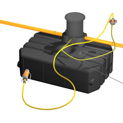 Slim Rain Easy Rain 3.000L