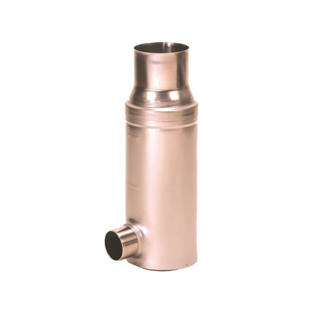 Wisy RainCollector RS valbuisfilter