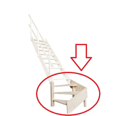 FAKRO molenaarstrap MSW-L Winder FAKRO molenaarstrap MSW-L Winder