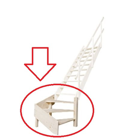 FAKRO molenaarstrap MSW-R Winder FAKRO molenaarstrap MSW-R Winder