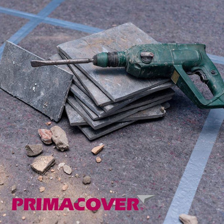 PrimaCover DEFEND viltplaat 80x120cm PrimaCover DEFEND viltplaat 80x120cm