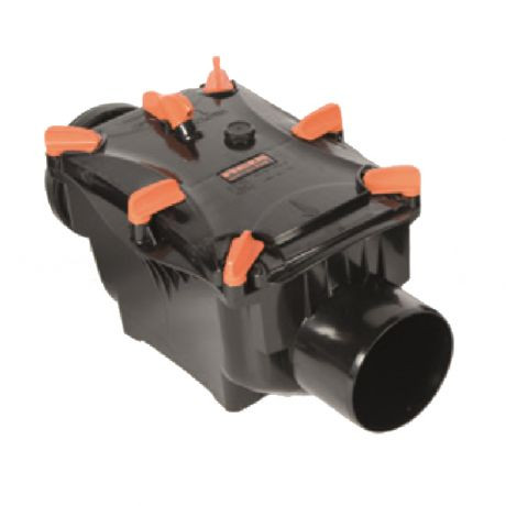 Terugslagklep OTTIMA TSK PREMIUM diam.125