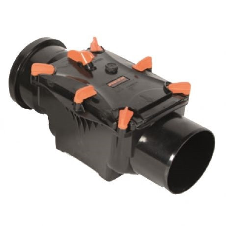 Terugslagklep OTTIMA TSK PREMIUM diam.160