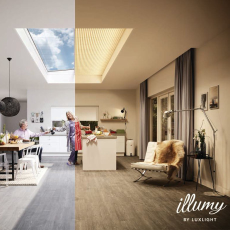 ILLUMY DAY & NIGHT ZD13 208x590,7cm (6% btw) ILLUMY DAY & NIGHT ZD13 208x590,7cm (6% btw)