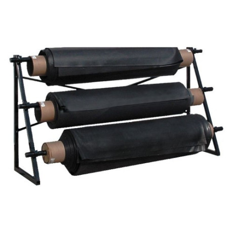 Firestone EPDM 1.1mm - 3.05m breed Firestone EPDM 1.1mm - 3.05m breed