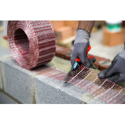 Bekaert Murfor Compact I-50mm rol 30m Bekaert Murfor Compact I-50mm rol 30m