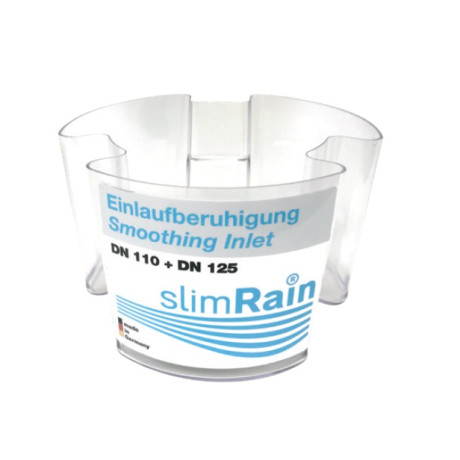 Rustige inloop EB 01 00 Slim Rain Rustige inloop EB 01 00 Slim Rain