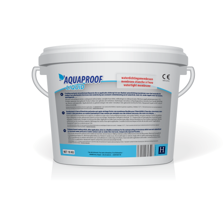 Aquaproof Liquid 10KG Aquaproof Liquid 10KG