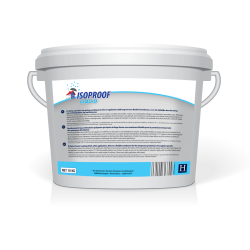 Isoproof Liquid 10KG Isoproof Liquid 10KG
