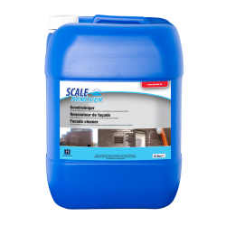 Scale Remover 10L Scale Remover 10L