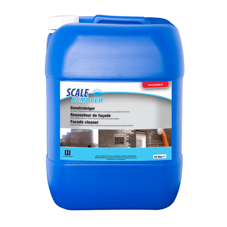 Scale Remover 10L Scale Remover 10L