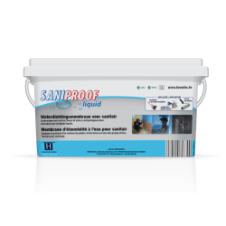 Saniproof Liquid 6KG Saniproof Liquid 6KG