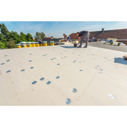 Recticel Powerdeck F 6cm/Rd2.30 (pak 5,76m²) Recticel Powerdeck F 6cm/Rd2.30 (pak 5,76m²)