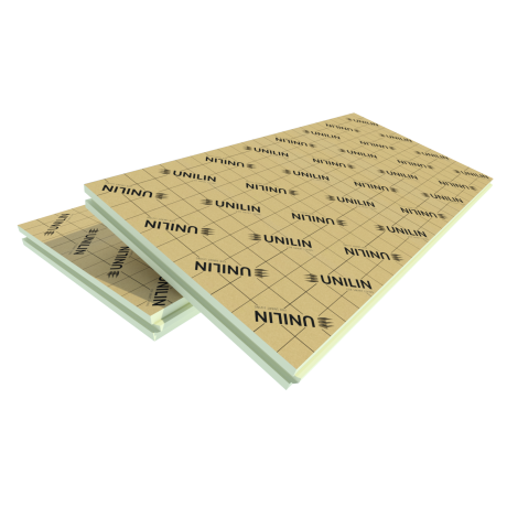 Unilin uTHERM Sarking K 14cm/Rd6.35 (pak 8,64m²)
