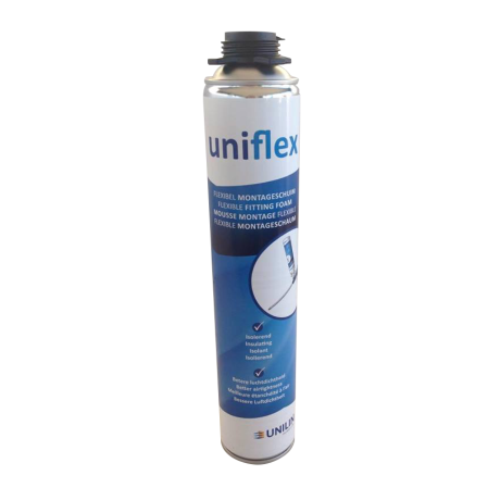 Unilin uTHERM uniflex 750ml Unilin uTHERM uniflex 750ml