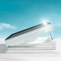 SKYLUX lichtkoepels (offerte)