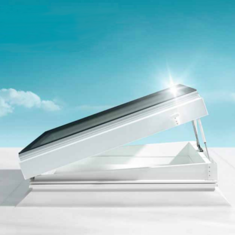 SKYLUX lichtkoepels (offerte) SKYLUX lichtkoepels (offerte)