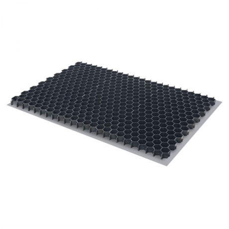 ECCOgravel grindplaat 40 zwart ECCOgravel grindplaat 40 zwart