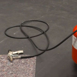 Firestone pistool voor spuitlijm Firestone pistool voor spuitlijm