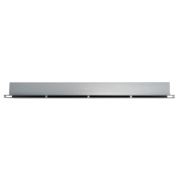 YU FastDrain 75 afvoergeul 2,5m + koppeling