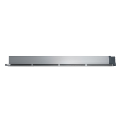 YU FastDrain 75 afvoergeul 2,5m + koppeling