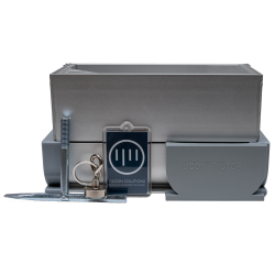 YU FastDrain 75 inspectieluik zonder afvoer