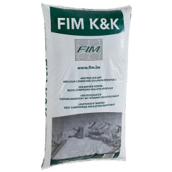 Isolatiechape Fim K/K zak 60 liter