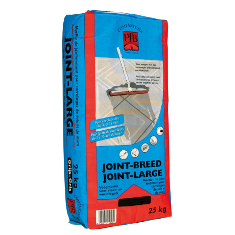 PTB Joint breed 25KG Beige