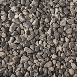 MIGNONETTE GRIJS 4/8 - big bag - per 500kg