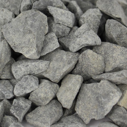 BASALT SPLIT 8/16 - big bag - per 500kg