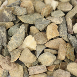 BERGGRIND 8/14 - big bag - per 500kg