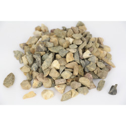 BERGGRIND 8/14 - big bag - per 500kg