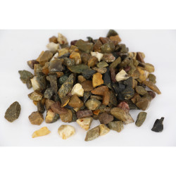 BERGGRIND 8/14 - big bag - per 500kg