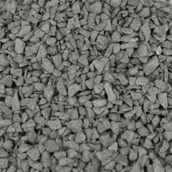 VOEGSPLIT ZWART 1/3 - big bag - per 500kg