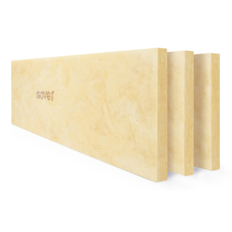 ISOVER Sonepanel - 7 cm (pak 7,29 m²)