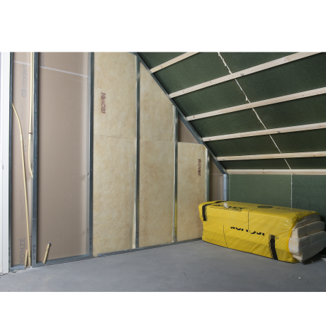 ISOVER Sonepanel - 5 cm (pak 9,72 m²) ISOVER Sonepanel - 5 cm (pak 9,72 m²)