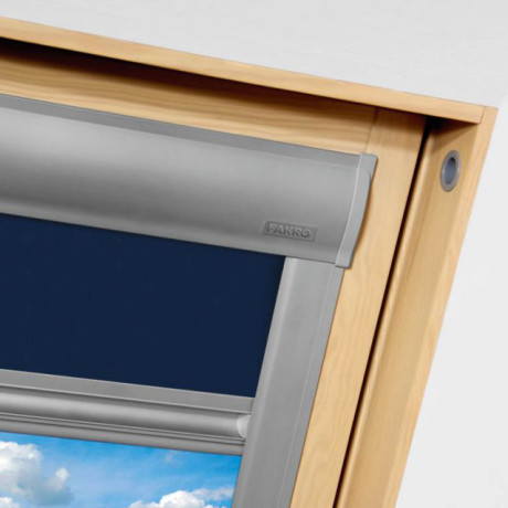FAKRO ARF I 051 verduisteringsgordijn 55x98