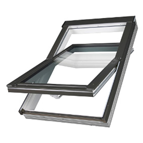 FAKRO tuimeldakvenster PTP-V P2 94x140