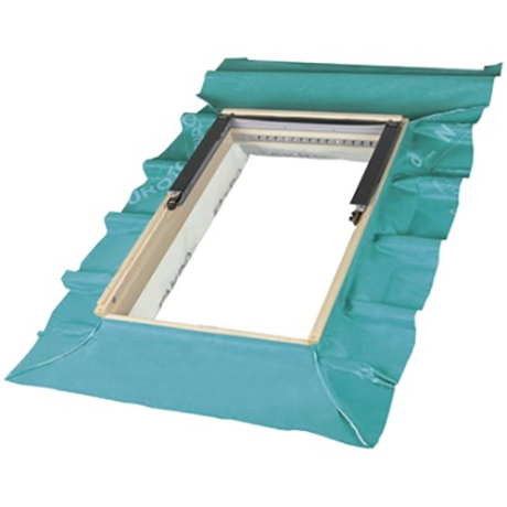 FAKRO XDP onderdakkraag 114x118