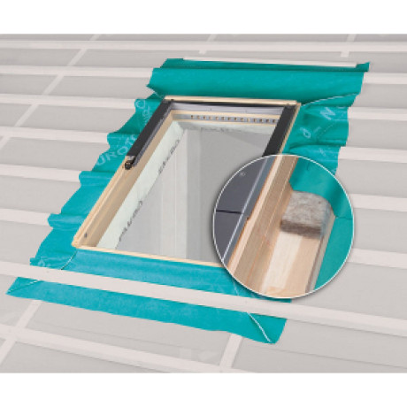 FAKRO XDP onderdakkraag 114x118