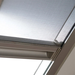 FAKRO muggengaas AMS/A geanodiseerd 78x200