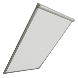 FAKRO muggengaas AMS/A geanodiseerd 55x200 FAKRO muggengaas AMS/A geanodiseerd 55x200