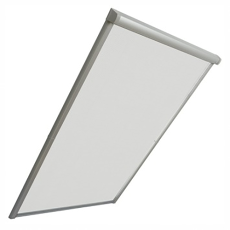 FAKRO muggengaas AMS/A geanodiseerd 55x200 FAKRO muggengaas AMS/A geanodiseerd 55x200