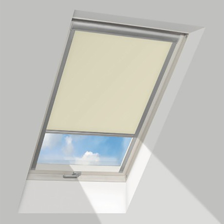 FAKRO ARF I 052 verduisteringsgordijn 134x98