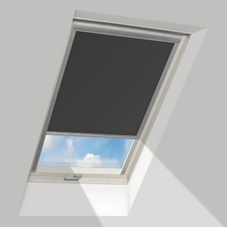 FAKRO ARF I 265 verduisteringsgordijn 78x98