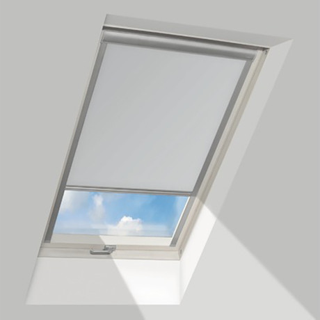 FAKRO ARF I 055 verduisteringsgordijn 134x140